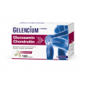 GELENCIUM Glucosamin Chondroitin hochdos.Vit C Kps