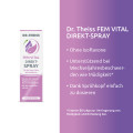 DR.THEISS FEM VITAL Direkt-Spray