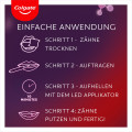 Colgate Max White Ultimate LED Whitening Kit für zu Hause