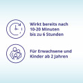 SILOMAT Hustenstiller Pentoxyverin 1,35 mg/ml Saft