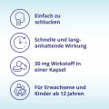 SILOMAT Hustenstiller Dextromethorphan Intensiv