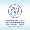 SILOMAT Hustenstiller Dextromethorphan Intensiv