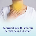 SILOMAT Hustenstiller DMP Zitrone Lutschpastillen
