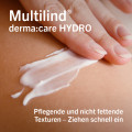 MULTILIND derma:care Hydro Feuchtigkeitslotion
