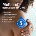 MULTILIND derma:care Hydro SOS Feuchtigkeitscreme