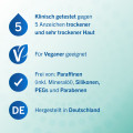 MULTILIND DermaCare Hydro Intens.Repair Feucht.Cr.