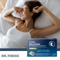 DR.THEISS Melatonin Ein- &amp; Durchschlaf-Tabletten