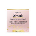 OLIVENÖL INTENSIVCREME Rose Tagescreme Doppelp.