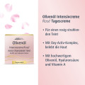 OLIVENÖL INTENSIVCREME Rose Tagescreme Doppelp.