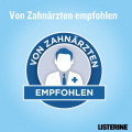 LISTERINE Advanced white Mundspülung
