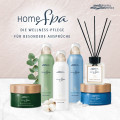 HOME SPA Geschenk-Set Green Garden