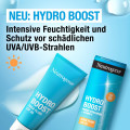 NEUTROGENA Hydro Boost Aqua Fluid LSF 25
