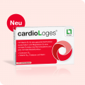 CARDIOLOGES Filmtabletten