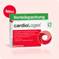 CARDIOLOGES Filmtabletten