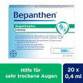 BEPANTHEN Augentropfen Intense EDO