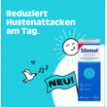 SILOMAT Hustenlöser Ambroxolhydrochlorid 30mg/5ml
