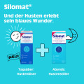 SILOMAT Hustenlöser Ambroxolhydrochlorid 30mg/5ml