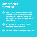 SILOMAT Hustenlöser Ambroxolhydrochlorid 30mg/5ml