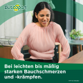 BUSCOPAN Dragées 60 Stück mit Butylscopolamin bei leichten bis mäßig starken Bauchschmerzen und Bauchkrämpfen
