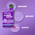 BENZACARE Power Patch gegen Pickel