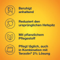 TERZOLIN Expert Schuppen-Shampoo bei fettiger Kopfhaut, Juckreiz und Schuppen