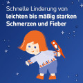 IBUPROFEN ADGC Fieber u.Schmerzsaft Kinder 40mg/ml