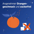 IBUPROFEN ADGC Fieber u.Schmerzsaft Kinder 40mg/ml