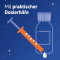 IBUPROFEN ADGC Fieber u.Schmerzsaft Kinder 40mg/ml
