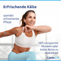 CANNAXIL K kühlendes CBD Aktiv Gel