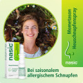 NASIC Mometason Heuschnupfenspray