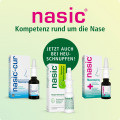 NASIC Mometason Heuschnupfenspray