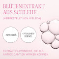 WELEDA Sensitiv Multi-Effekt Gesichtsöl Mandel