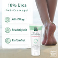 ALLGÄUER LATSCHENK. 10% Urea Fuß Cremegel