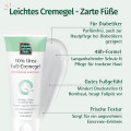 ALLGÄUER LATSCHENK. 10% Urea Fuß Cremegel