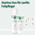 ALLGÄUER LATSCHENK. 10% Urea Fuß Cremegel