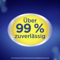 CLEARBLUE Schwangerschaftstest schnelle Erkennung