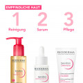 Sensibio micellar cleansing oil - Sanft reinigendes Mizellenreinigungsöl