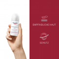EUCERIN Deodorant Roll-on 0% Aluminium Doppelpack
