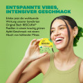 BACHBLÜTEN Original Rescura Pastillen Apfel-Minze
