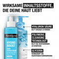 NEUTROGENA Hydro Boost Aqua Reinigungsgel Parfümfrei