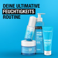 NEUTROGENA Hydro Boost Aqua Reinigungsgel Parfümfrei