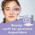 ARTELAC Augenpfleger Lidreinigungstücher