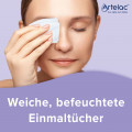 ARTELAC Augenpfleger Lidreinigungstücher