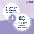 ARTELAC Augenpfleger Lidreinigungstücher