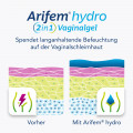 ARIFEM hydro 2in1 Vaginalgel