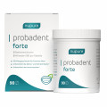 NUPURE probadent forte 3 Bakt.Kult.5 Mrd.KBE Lut.