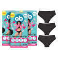 O.B. Periodenslip M/L