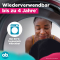 O.B. Periodenslip M/L