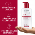 EUCERIN pH5 Waschlotion empfindliche Haut m.Pum.DP