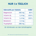 MAGNESIUM DIASPORAL pro DEPOT Schneller Einschlaf.